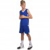 Форма баскетбольна дитяча Lingo LD-8018T 4XS-M кольори в асортименті
