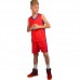 Форма баскетбольна дитяча Lingo LD-8018T 4XS-M кольори в асортименті