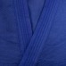 Кімоно для дзюдо MATSA MA-0015 120-190см синій