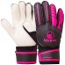 Перчатки вратарские детские с защитой пальцев FDSPORT SP-Sport FB-579 размер 7-8 цвета в ассортименте