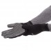 Перчатки для дайвинга LEGEND PL-6104 M-XL черный-белый