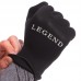 Перчатки для дайвинга LEGEND PL-6109 M-XL черный