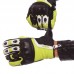 Мото рукавички з закритими пальцями та протектором NERVE KQ0011 L-XL кольори в асортименті