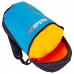 Рюкзак спортивний KIPSTA KP707 20л кольори в асортименті