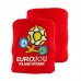 Напульсник спортивный махровый EURO-2012 BC-2618 1шт цвета в ассортименте
