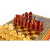 Набор настольных игр BAKU XLY740-B шахматы, нарды