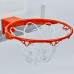 Щит баскетбольный с кольцом и сеткой SPALDING NBA Arena Slam 180 56103CN