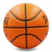 М'яч баскетбольний Composite Leather SPALDING GB SERIES 74933Z №7 помаранчевий