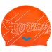 Шапочка для плавання дитяча ARENA HOT WHEELS FW11 AR-91674-50 помаранчевий
