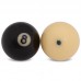 Кулі для більярду Араміт Aramith Premium Pool Balls KS-0002 57,2 мм різнокольоровий