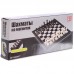 Шахматы дорожные на магнитах SP-Sport SC5677 25x25 см пластик