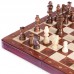 Шахи настільна гра ZOOCEN X3118 35x35 см дерево