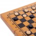 Набор настольных игр 3 в 1 SP-Sport 341-161 шахматы, шашки, нарды