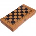 Набір настільних ігор 3 в 1 SP-Sport 341-162 шахи, шашки, нарди
