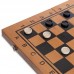 Набір настільних ігор 3 в 1 SP-Sport 341-163 шахи, шашки, нарди