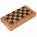 Набір настільних ігор 3 в 1 SP-Sport 341-163 шахи, шашки, нарди