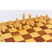 Набір настільних ігор 3 в 1 SP-Sport IG-CH-04 шахи, шашки, нарди