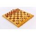 Набір настільних ігор 3 в 1 SP-Sport IG-CH-05 шахи, шашки, нарди