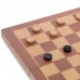 Набір настільних ігор 3 в 1 SP-Sport W2408 шахи, шашки, нарди