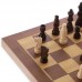 Набір настільних ігор 3 в 1 SP-Sport W3517 шахи, шашки, нарди