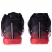Кросівки Health 722-2 розмір 36-45 чорний-червоний
