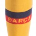 Гетри футбольні клубні NORVA BARCELONA AWAY 2020 CTM2001-BAR2 розмір 39-43 жовтий