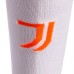 Гетри футбольні дитячі клубні NORVA JUVENTUS AWAY 2020 ETM2016-JUV2 розмір 32-39 білий