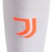 Гетри футбольні клубні NORVA JUVENTUS AWAY 2020 CTM2016-JUV2 розмір 39-43 білий