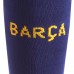 Гетри футбольні клубні NORVA BARCELONA HOME 2020 CTM2001-BAR1 розмір 39-43 синій-бордовий