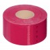 Кінезіо тейп (Kinesio tape) SP-Sport BC-5503-3,8 розмір 3,8смх5м кольори в асортименті