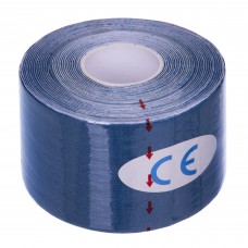 Кинезио тейп (Kinesio tape) SP-Sport BC-5503-5 размер 5смх5м цвета в ассортименте