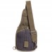 Рюкзак тактический (Сумка-слинг) с одной лямкой SILVER KNIGHT TY-098 7л цвета в ассортименте