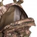 Рюкзак тактический (Сумка-слинг) с одной лямкой SILVER KNIGHT TY-5386 30л цвета в ассортименте
