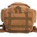 Рюкзак тактический рейдовый SILVER KNIGHT TY-065 65л цвета в ассортименте