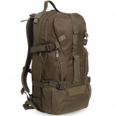 Рюкзак-сумка тактическая SILVER KNIGHT TY-119 30л цвета в ассортименте