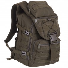 Рюкзак тактический штурмовой SILVER KNIGHT TY-9900 30л цвета в асссортименте