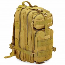 Рюкзак тактический рейдовый SILVER KNIGHT 3P 35л цвета в ассортименте