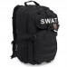 Рюкзак тактический рейдовый SILVER KNIGHT SWAT-3P 35л цвета в ассортименте