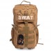 Рюкзак тактичний рейдовий SILVER KNIGHT SWAT-3P 35л кольори в асортименті