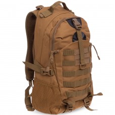 Рюкзак тактический трехдневный SILVER KNIGHT 511 TY-036 35л цвета в ассортименте