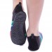 Взуття Skin Shoes для спорту та йоги SP-Sport Веселка PL-1814 розмір 34-45 чорний