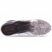Шиповки бігові Health 108-1 розмір 36-46 срібний-чорний