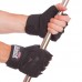Перчатки для тяжелой атлетики SCHIEK SP-Sport BC-4928 M-XL цвета в ассортименте