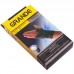 Бандаж для лучезапястного сустава терапевтический GRANDE GS-1010 черный