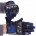 Мото рукавички MADBIKE MAD-66 M-XL кольори в асортименті