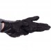 Мото рукавички KLIM M-2827 M-XL чорний