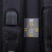 Рюкзак для міста GAT 712C 20л чорний
