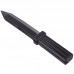 Нож тренировочный SP-Planeta UR C-3549 черный