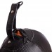 Груша боксерська на розтяжках MAXXMMA SD01 22см чорний