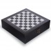 Набор настольных игр 3 в 1 SP-Sport W2650 шахматы, домино, карты